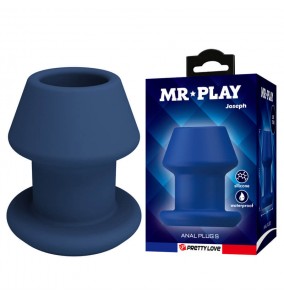 MR PLAY - Joseph Hollow Expansion Dilator (S Size)